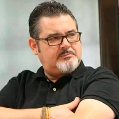 Cristóbal Romero Vegas